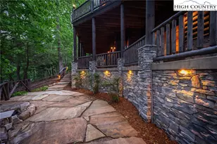 143 Nature Walk Drive, Marion, NC 28752 - Photo 45