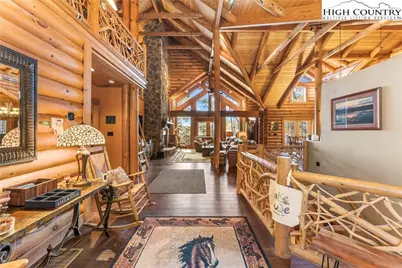 143 Nature Walk Drive, Marion, NC 28752 - Photo 5