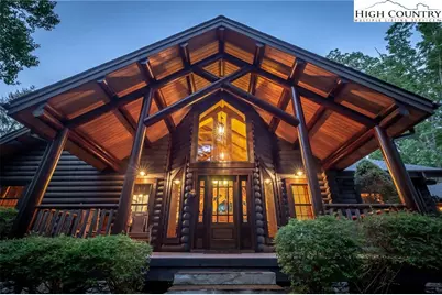 143 Nature Walk Drive, Marion, NC 28752 - Photo 1