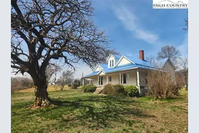 363 Center Church Road, Hiddenite, NC 28636 - Photo 5