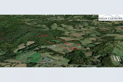 363 Center Church Road, Hiddenite, NC 28636 - Photo 9