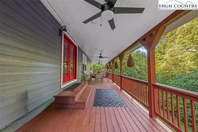 167 Wagon Wheel Lane, Deep Gap, NC 28618 - Photo 5