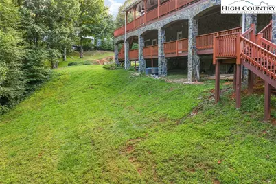 167 Wagon Wheel Lane, Deep Gap, NC 28618 - Photo 3