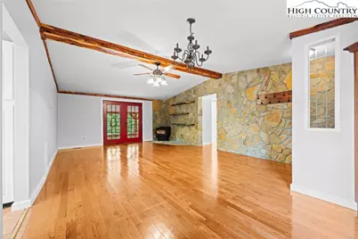 167 Wagon Wheel Lane, Deep Gap, NC 28618 - Photo 11