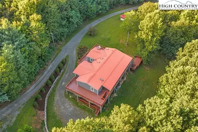 167 Wagon Wheel Lane, Deep Gap, NC 28618 - Photo 37