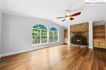 167 Wagon Wheel Lane, Deep Gap, NC 28618 - Photo 13