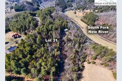 Lot 31 Shawnee Trail, Jefferson, NC 28640 - Photo 3
