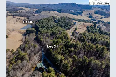 Lot 31 Shawnee Trail, Jefferson, NC 28640 - Photo 5