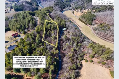 Lot 31 Shawnee Trail, Jefferson, NC 28640 - Photo 3