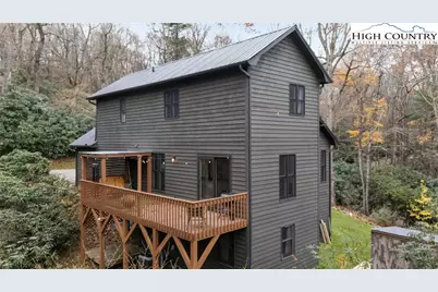 460 Deerfield Forest Parkway, Boone, NC 28607 - Photo 3