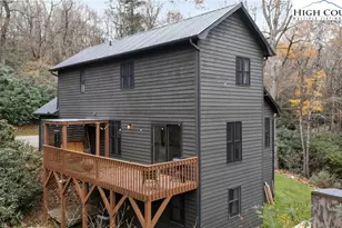 460 Deerfield Forest Pkwy, Boone, NC 28607 - Photo 3