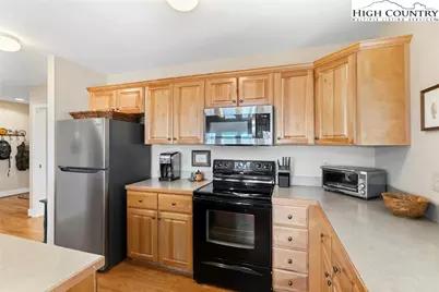 337 Indian Paintbrush Drive #R431, Banner Elk, NC 28604 - Photo 9