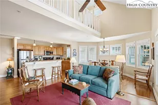 337 Indian Paintbrush Dr, Banner Elk, NC 28604 - Photo 5