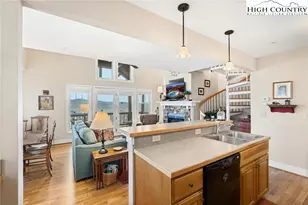 337 Indian Paintbrush Dr, Banner Elk, NC 28604 - Photo 3