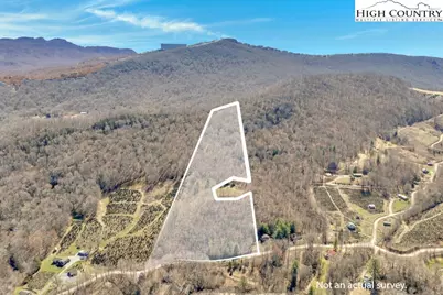 Tbd Arbordale Church Road, Banner Elk, NC 28604 - Photo 1