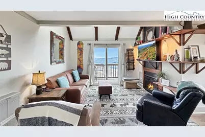 111 Sugar Ski Drive #11-103, Sugar Mountain, NC 28604 - Photo 5