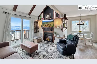 111 Sugar Ski Drive #11-103, Sugar Mountain, NC 28604 - Photo 7