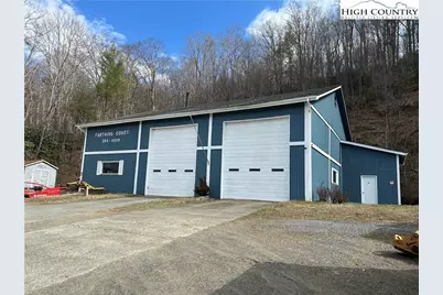 646 Roby Greene Road, Boone, NC 28607 - Photo 3