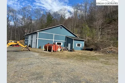 646 Roby Greene Road, Boone, NC 28607 - Photo 5