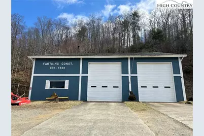 646 Roby Greene Road, Boone, NC 28607 - Photo 1