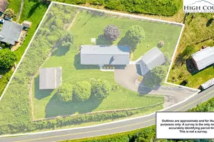 354 Old Wilkes Rd, Glendale Springs, NC 28629 - Photo 3