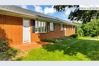 354 Old Wilkes Road, Glendale Springs, NC 28629 - Photo 25