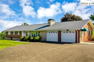 354 Old Wilkes Rd, Glendale Springs, NC 28629 - Photo 1