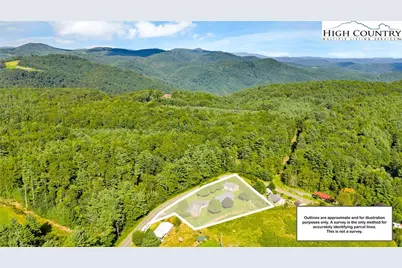 354 Old Wilkes Road, Glendale Springs, NC 28629 - Photo 47