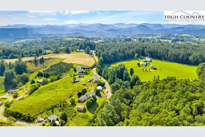 354 Old Wilkes Road, Glendale Springs, NC 28629 - Photo 43