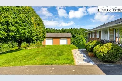 354 Old Wilkes Road, Glendale Springs, NC 28629 - Photo 5