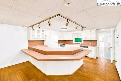 354 Old Wilkes Road, Glendale Springs, NC 28629 - Photo 33