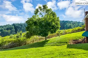 354 Old Wilkes Rd, Glendale Springs, NC 28629 - Photo 49