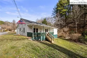 336 Willowdale Church Rd, Vilas, NC 28692 - Photo 3