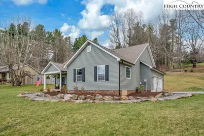 135 Willow Trail, Boone, NC 28607 - Photo 31