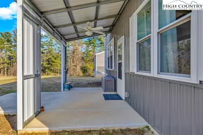 173 Wilderness Family Trail, Ennice, NC 28623 - Photo 23