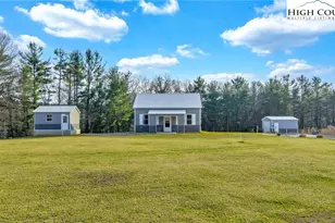 173 Wilderness Family Trail, Ennice, NC 28623 - Photo 5