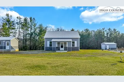 173 Wilderness Family Trail, Ennice, NC 28623 - Photo 1