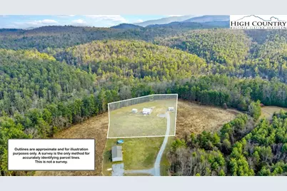 173 Wilderness Family Trail, Ennice, NC 28623 - Photo 47