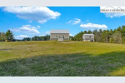 173 Wilderness Family Trail, Ennice, NC 28623 - Photo 5
