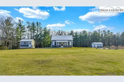173 Wilderness Family Trail, Ennice, NC 28623 - Photo 3