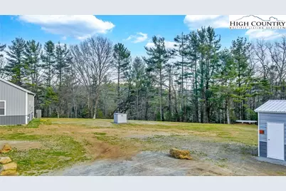 173 Wilderness Family Trail, Ennice, NC 28623 - Photo 11