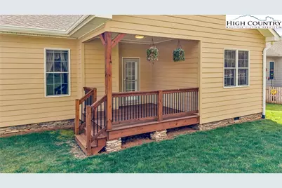 264 W Evergreen Street, West Jefferson, NC 28694 - Photo 39