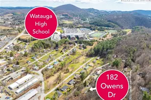 182 Owens Dr, Boone, NC 28607 - Photo 5