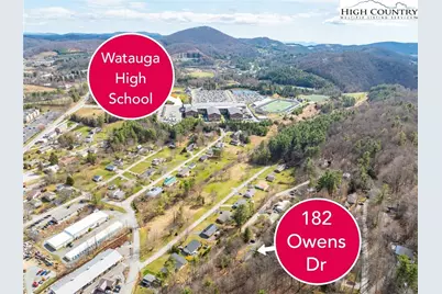 182 Owens Drive, Boone, NC 28607 - Photo 5