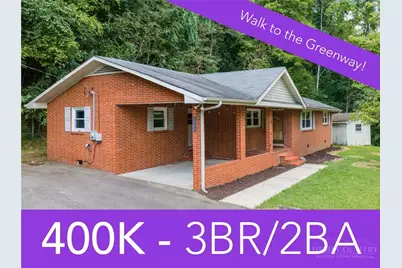 182 Owens Drive, Boone, NC 28607 - Photo 1