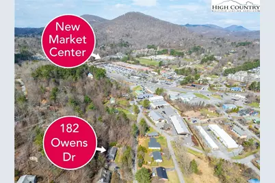 182 Owens Drive, Boone, NC 28607 - Photo 3
