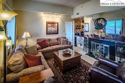 303 Sugar Top Drive #4-3427, Sugar Mountain, NC 28604 - Photo 5