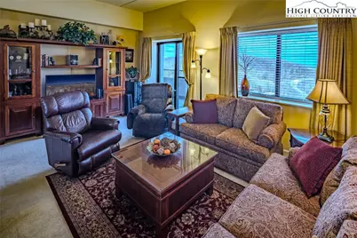 303 Sugar Top Drive #4-3427, Sugar Mountain, NC 28604 - Photo 5