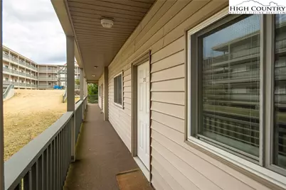 301 Pinnacle Inn Road #3115, Beech Mountain, NC 28604 - Photo 25