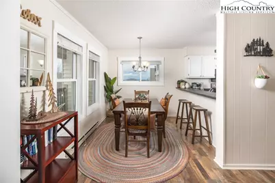 301 Pinnacle Inn Road #3115, Beech Mountain, NC 28604 - Photo 9